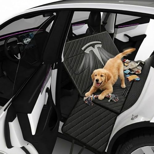 Tesla Model Y Hammock Cover