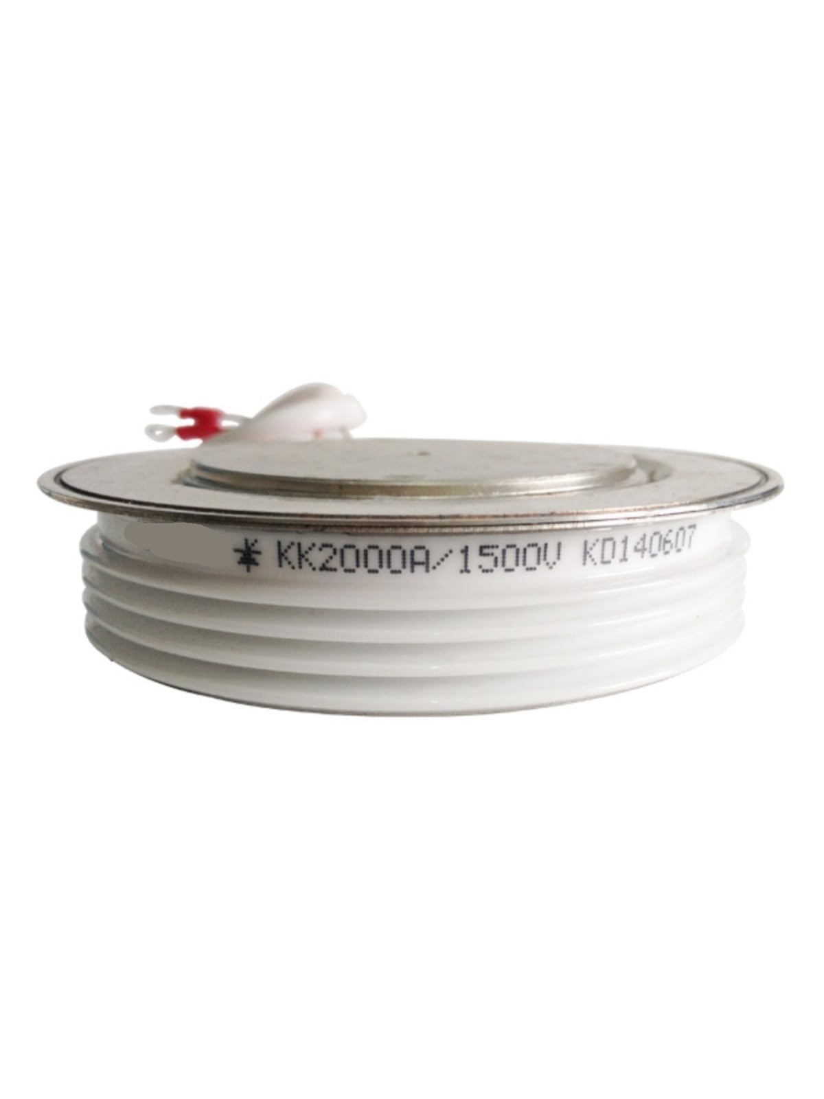 Fusible de module thyristor KK2000A1500V pour éviter la surchauffe réseau