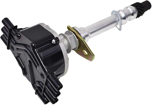 Miniatura 2 de A-Team Performance - Distribuidor marino - Compatible con Mercury-Mercruiser Volvo Penta 888751A03 V6 4.3L MPI 18-5350