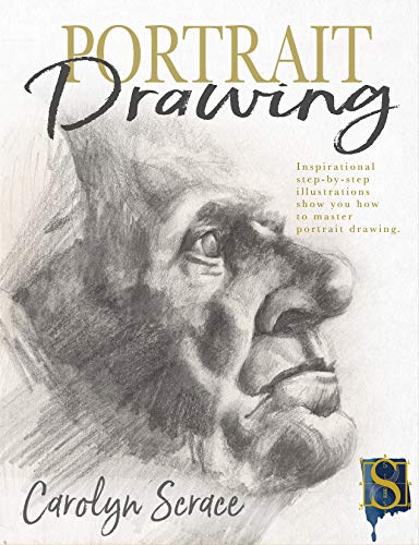 10 Best New Portrait Drawing Books To Read In 2022 - BookAuthority