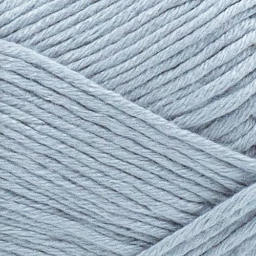 Image of (3 Pack) Lion Brand Yarn Truboo Yarn, Silver