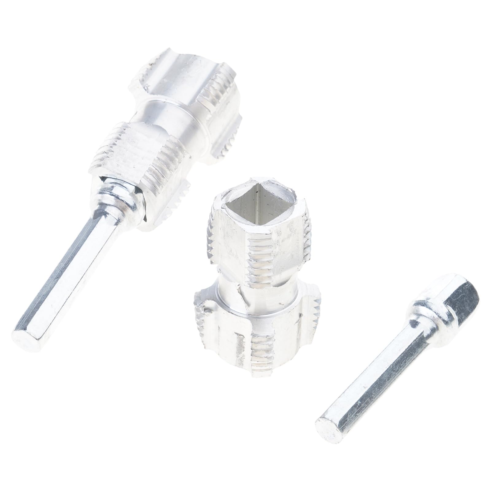 Electric Drill Compatible PVC Pipe Threader PVC Thread Maker Tool Pipe Tap Die Threader Accessories Professional