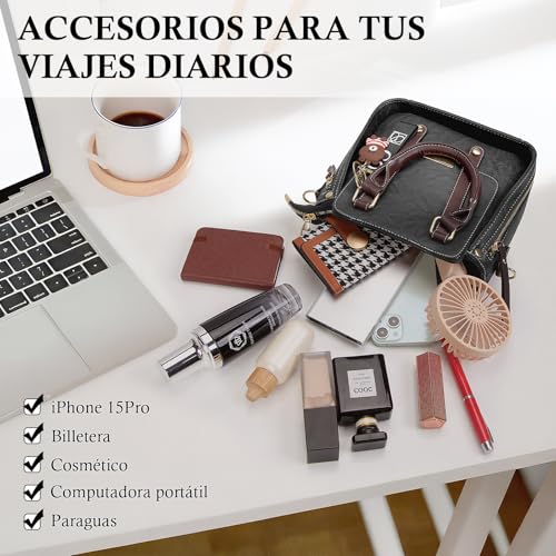 Accesorios Para Dama, Video On Demand Imagen adicional