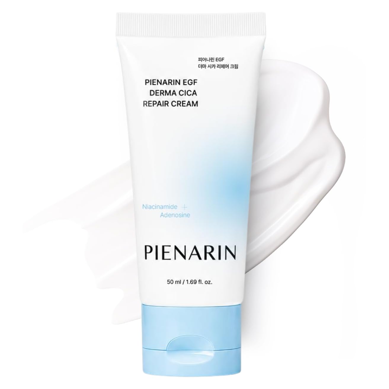 フェイスクリーム PPDerm Peeling People Derma Cream 60g Amazon.com: PIENARIN Korean EGF Derma Cica Repair Cream – Anti
