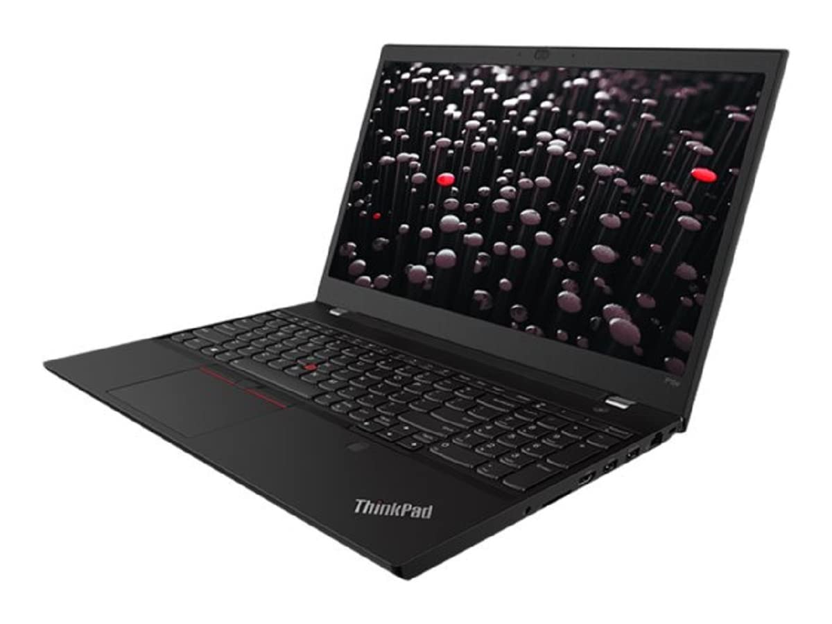 Lenovo ThinkPad P15v Workstation Mobile 39,6 cm (15.6") Full HD Intel® Core i7 di undicesima Generazione 16 GB DDR4-SDRAM 512 GB SSD NVIDIA T600 Wi-Fi 6 (802.11ax) Windows 10 PRO Nero