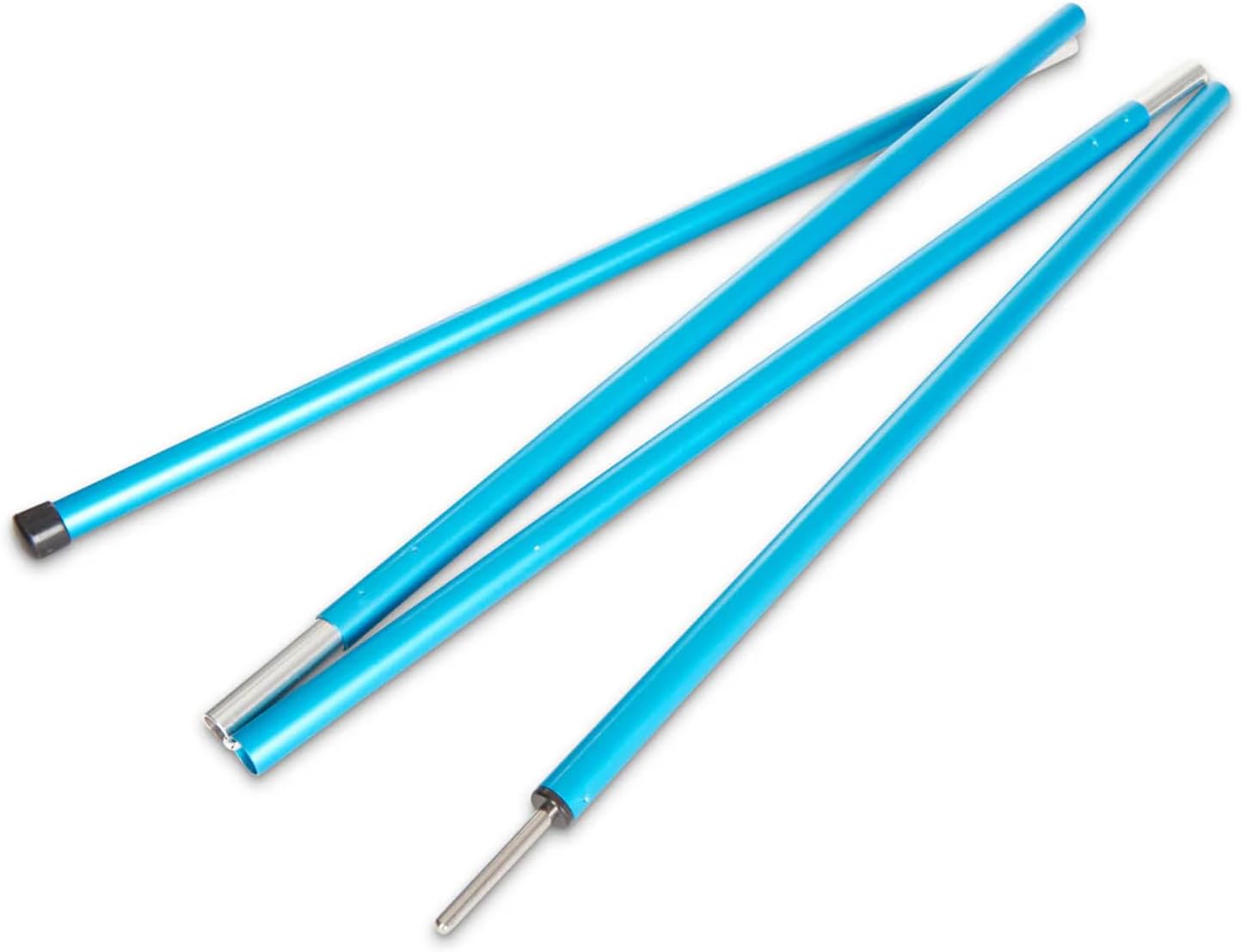 Staff Pole