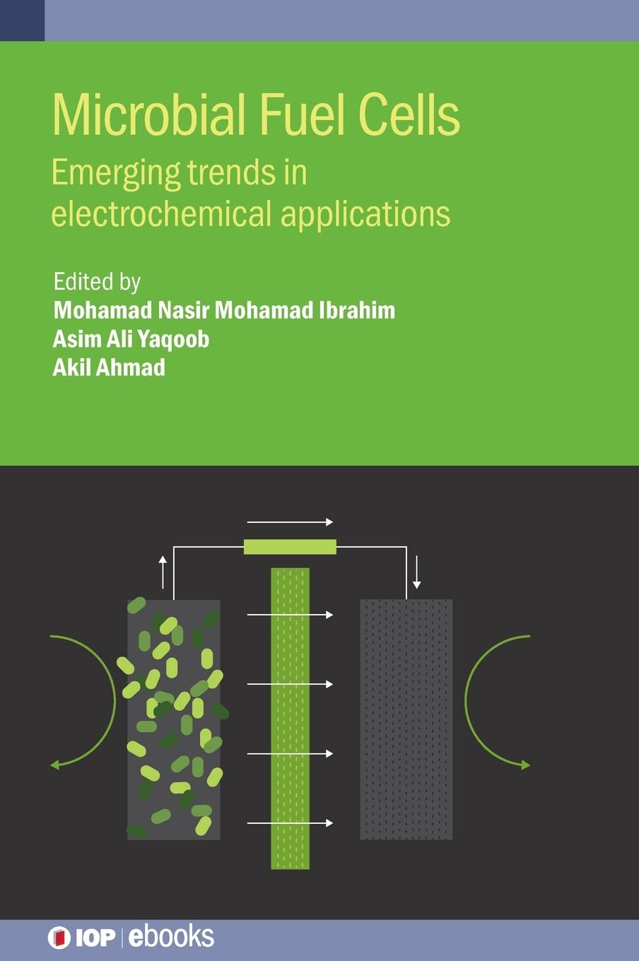 Microbial Fuel Cells: Emerging trends in electrochemical applications
