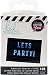 American Crafts Heidi Swapp Light Box Glow Bold Alphabet Mega Pack