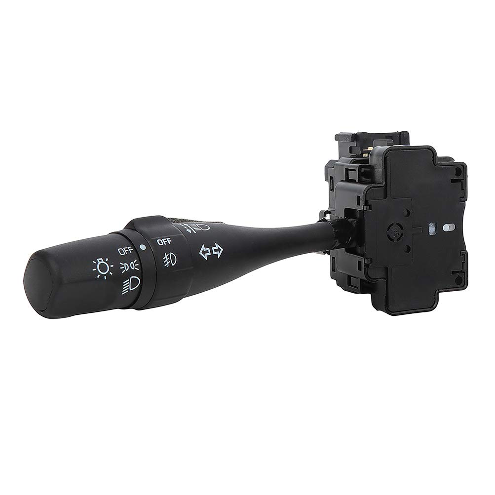 Amazon.com: Turn Signal Switch Front Fits for Nissan