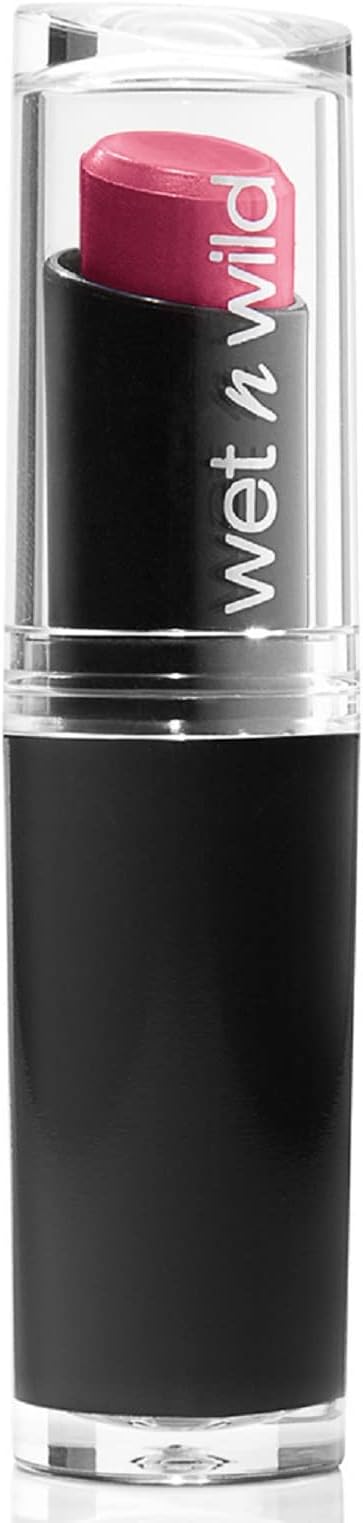 WETN WILD Lipsticks, 3.6 Kg