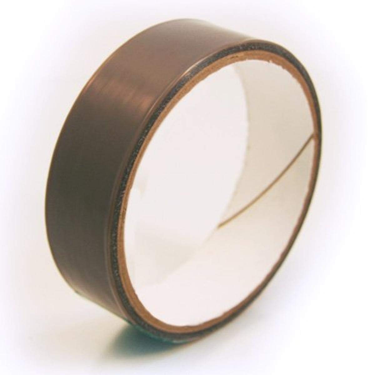 CS Hyde Skived High Modulus PTFE with Silicone Adhesive, No