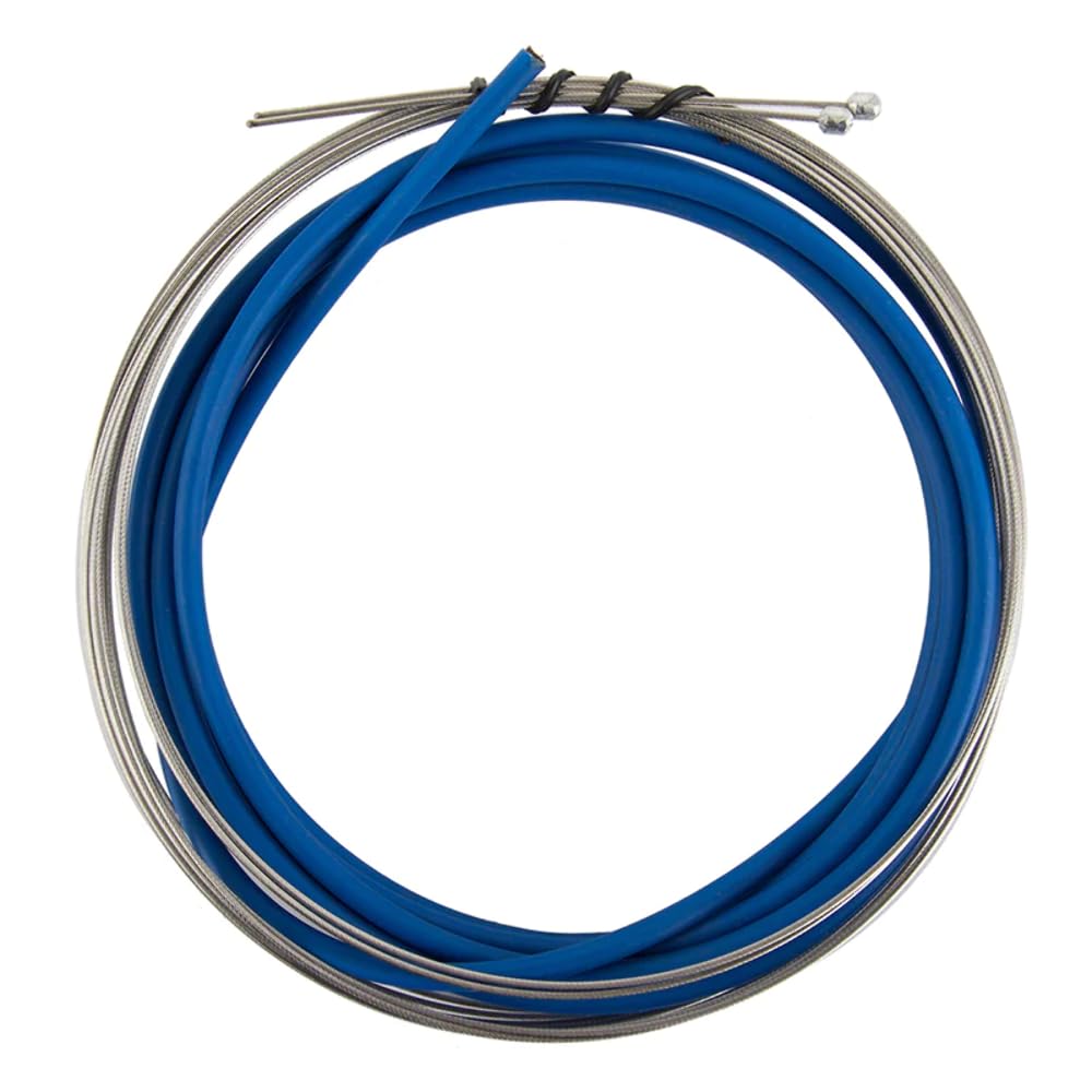 Yokozuna Sis Derail Cable, 1.2mm Stainless - Each - 63690