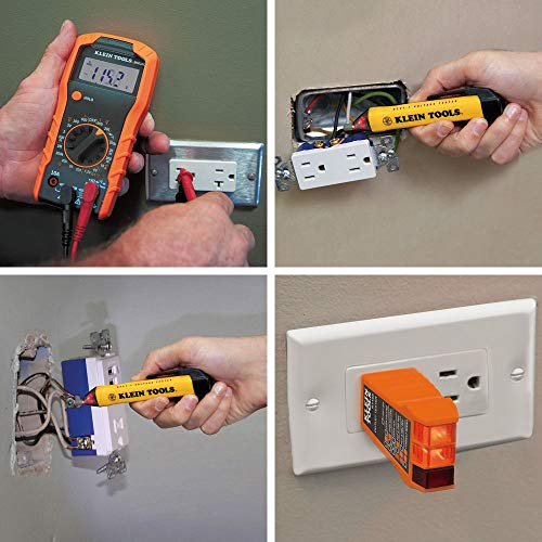 Klein Tools Electrical Test Kit 69149