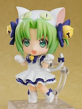 デジキャラット ねんどろいど グッドスマイルカンパニーより、ねんどろいど「デ・ジ