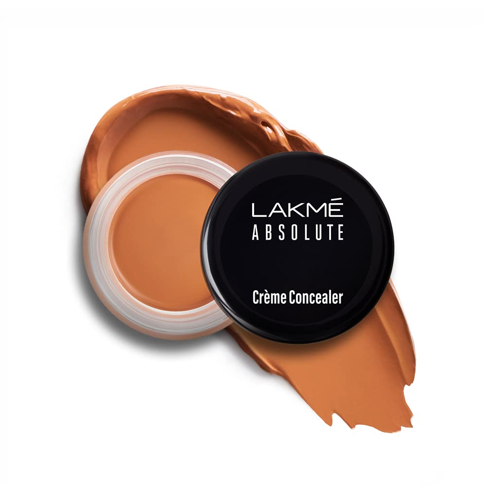 LAKMÉ Absolute Creme Concealer 30 Cinnamon 3.9g