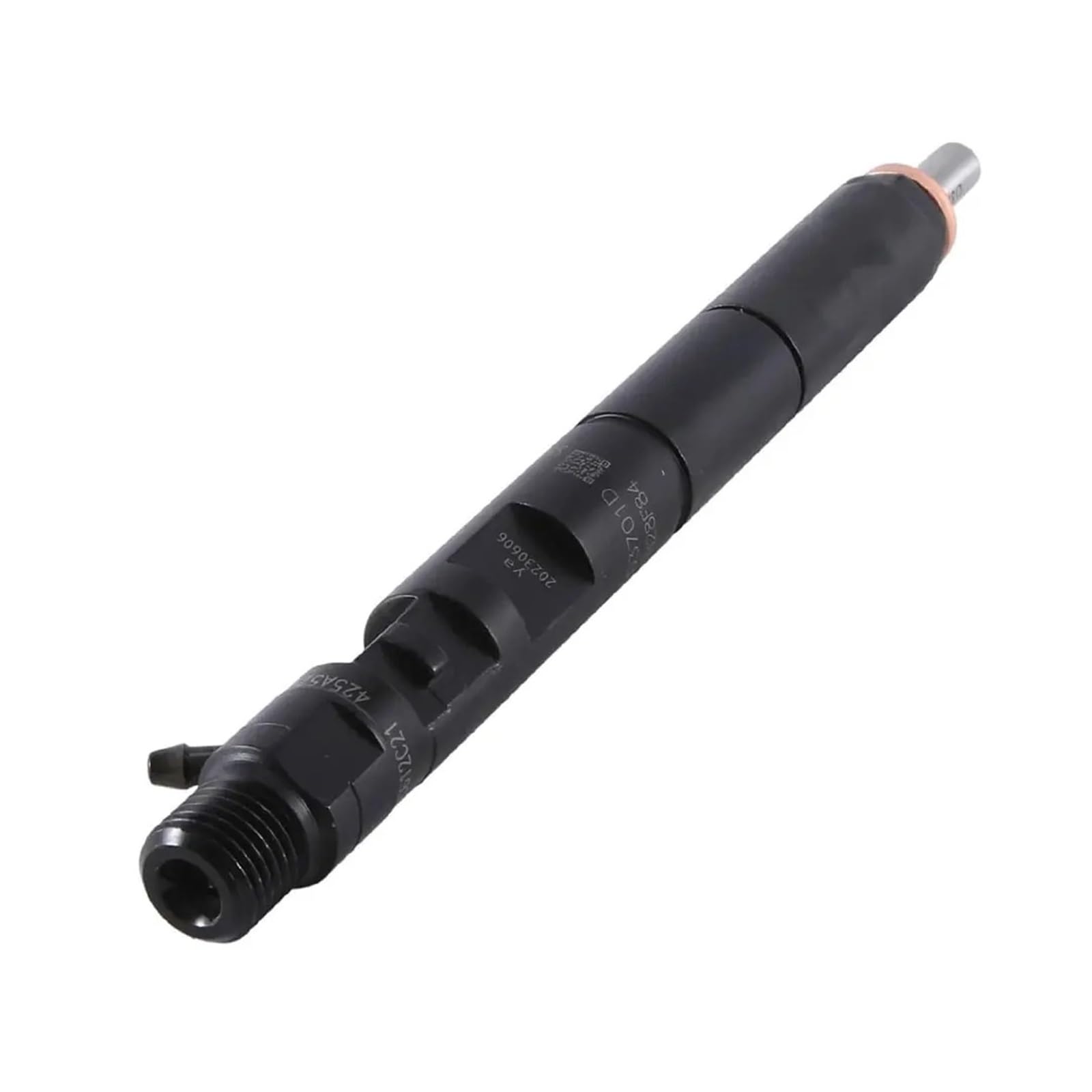 4 iniettori di Carburante Diesel, compatibili con Hyundai TERRACAN 2.9 Diesel 33800-4X800 EJBR03701D