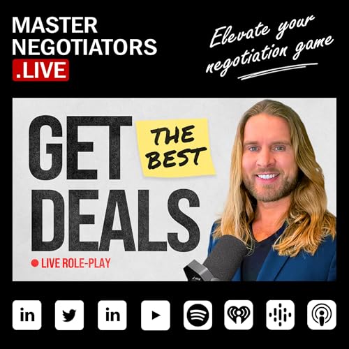 Most Effective Ways to Negotiate Great Prices (4 Role-Play Scenarios)
