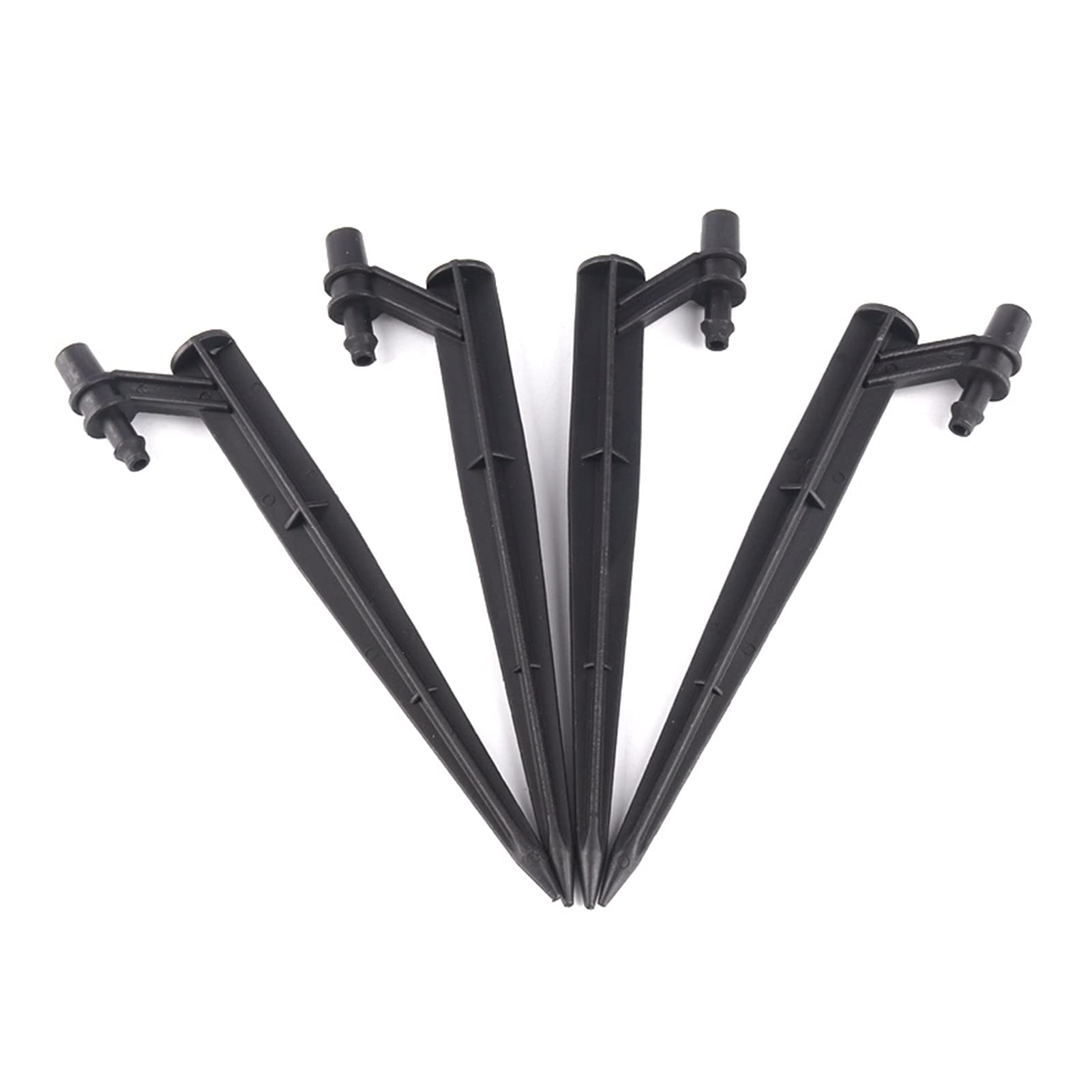 Goutteur d'irrigation de jardin pour tuyau micro-irrigation 4/7 mm