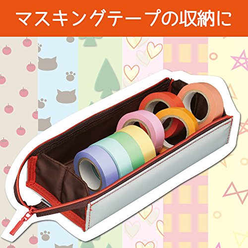 Image of Pen case to become a Kokuyo tray C2 Sheet gray F - VBF 140 - 5