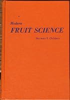 Modern fruit science B0006W0H1Y Book Cover