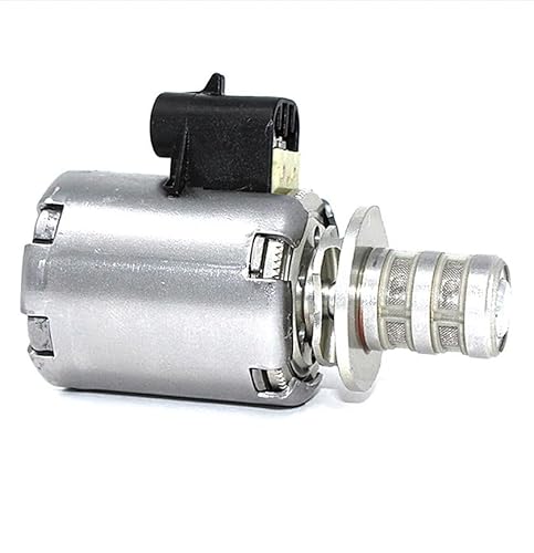 BorgWarner 50085 EPC Solenoid, Electronic Pressure Control Valve, Fits 2003+ GM 4L60E Transmission