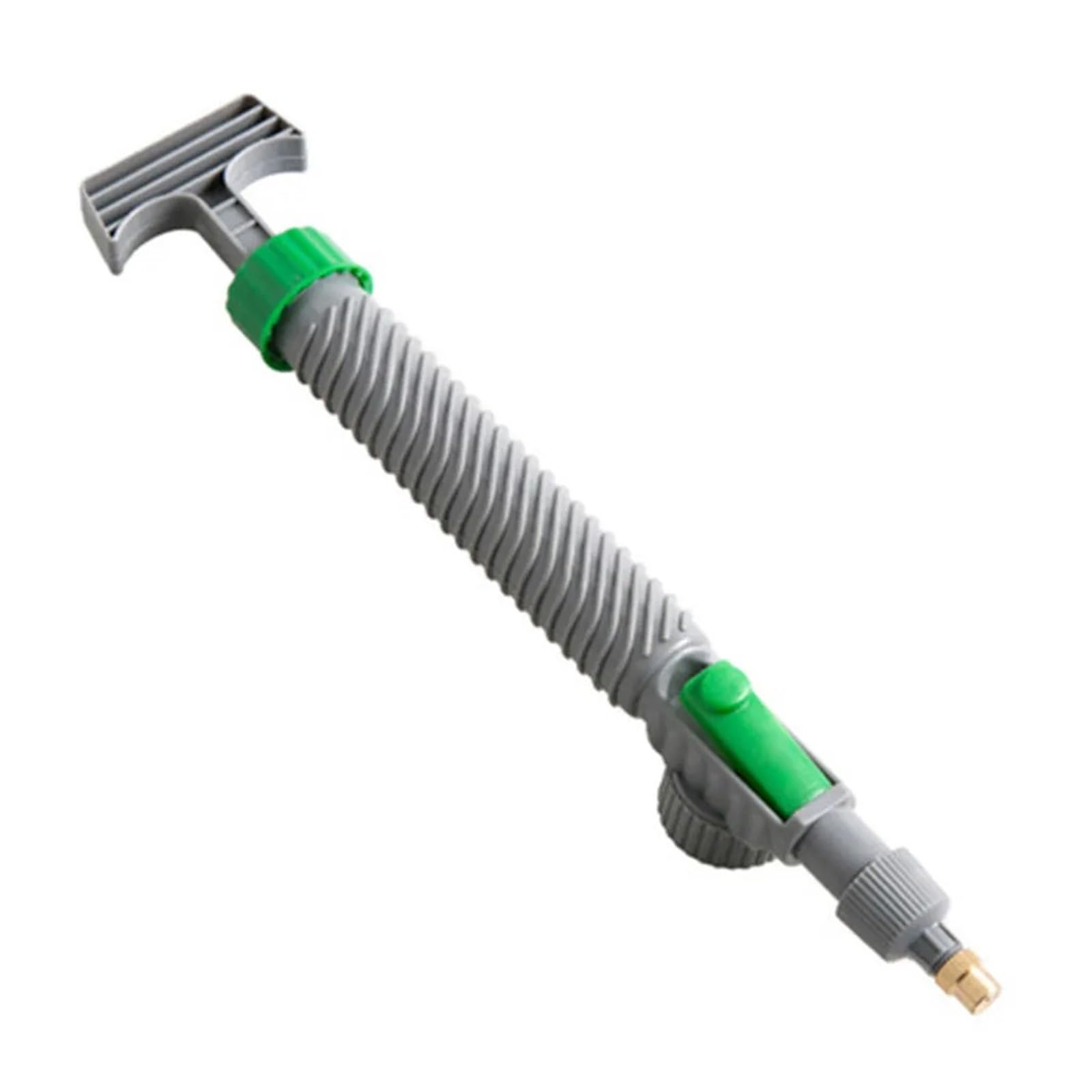 Nhestygbt 14 High Pressure Manual Sprayer Drink Bottle Spray Head Nozzle