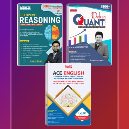 Set of 3 Quantitative Aptitude by Shantanu Shukla |Daksh Math| Arithmetic| & Champion Reasoning 3.0 & Ace English Language For Banking|For RBI|SBI|IBPS|RRB & Insurance exams (English Printed) Adda 247