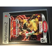 Tekken 5