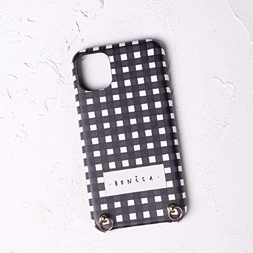 Coque iPhone 12 Mini Lucía Be vichy l'accessoire tendance pour vos sorties