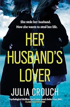 Paperback Her Husband's Lover Book