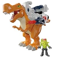 Algopix Similar Product 13 - FisherPrice Imaginext Dinosaurs 
