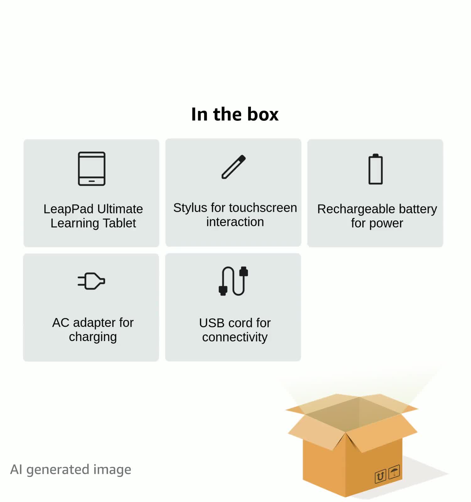 Amazon.com: LeapFrog LeapPad Ultimate : 玩具和遊戲