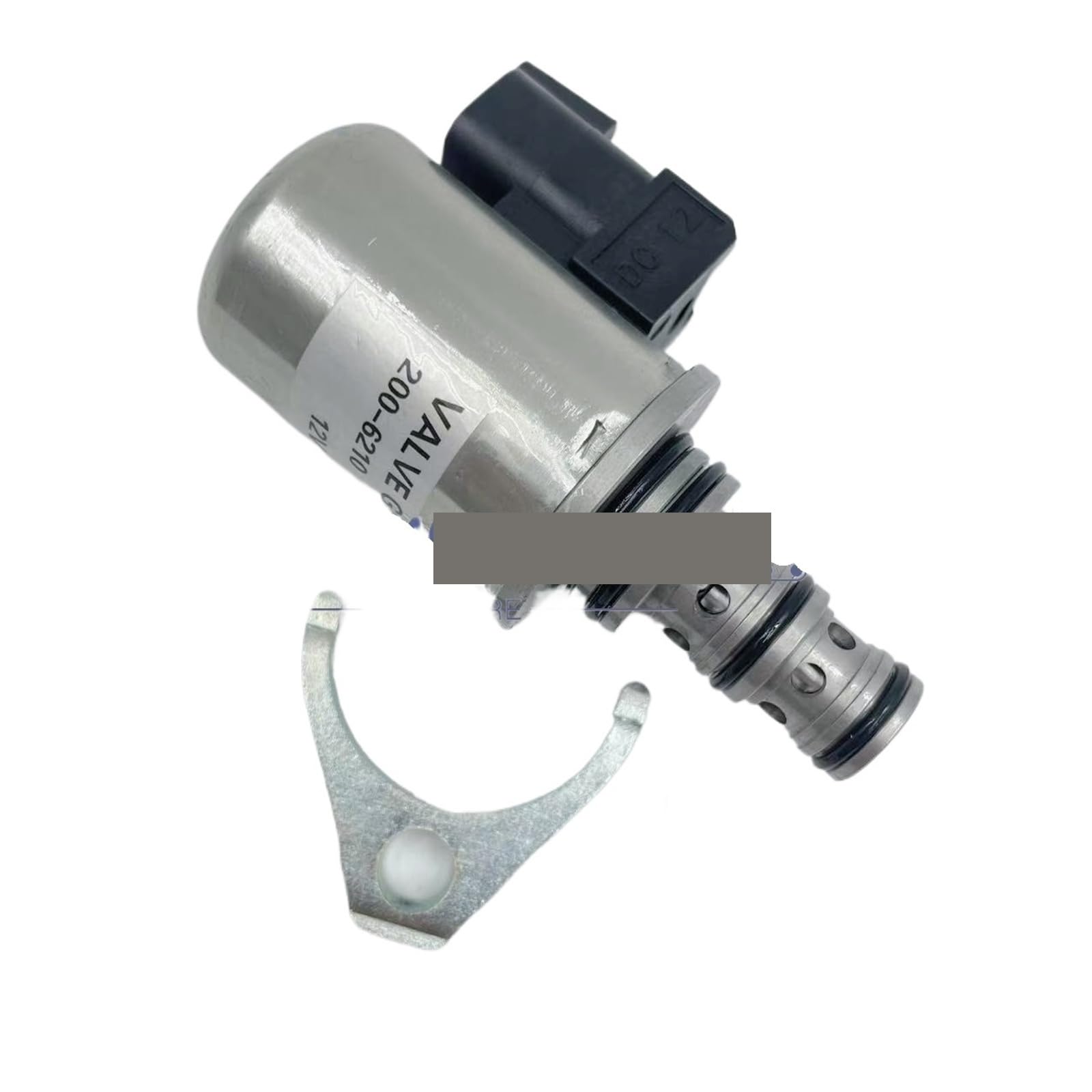 Electrovanne 2006210 solénoïde de rechange 12V pour TH330B et TH460