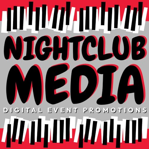 Nightclub Media Intro 1.1
