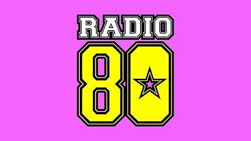 Radio 80
