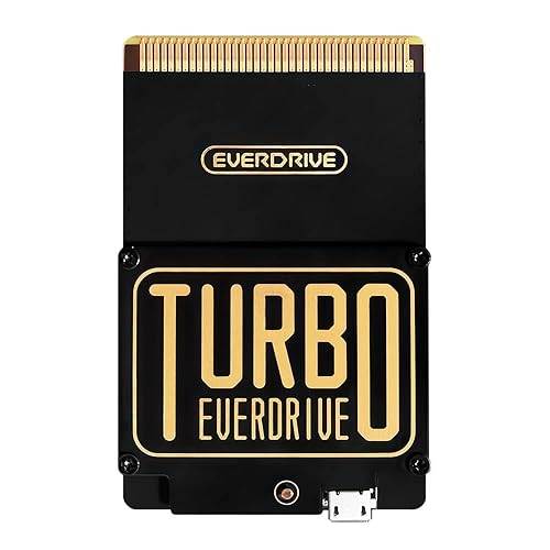 Turbo EverDrive PRO