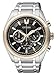 Produktbild Citizen Herren Chronograph Quarz Uhr mit Titan Armband CA4014-57E