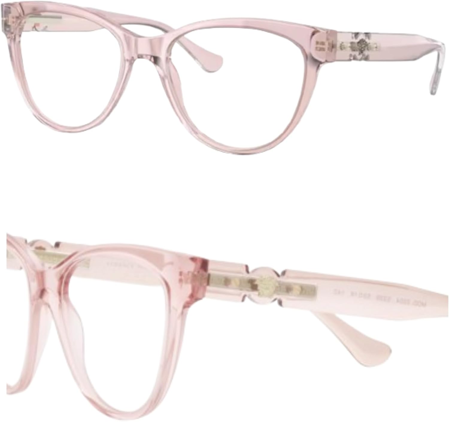 Versace VE3304 Non-Polarized Glasses...