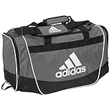 adidas Defender II Duffel Bag
