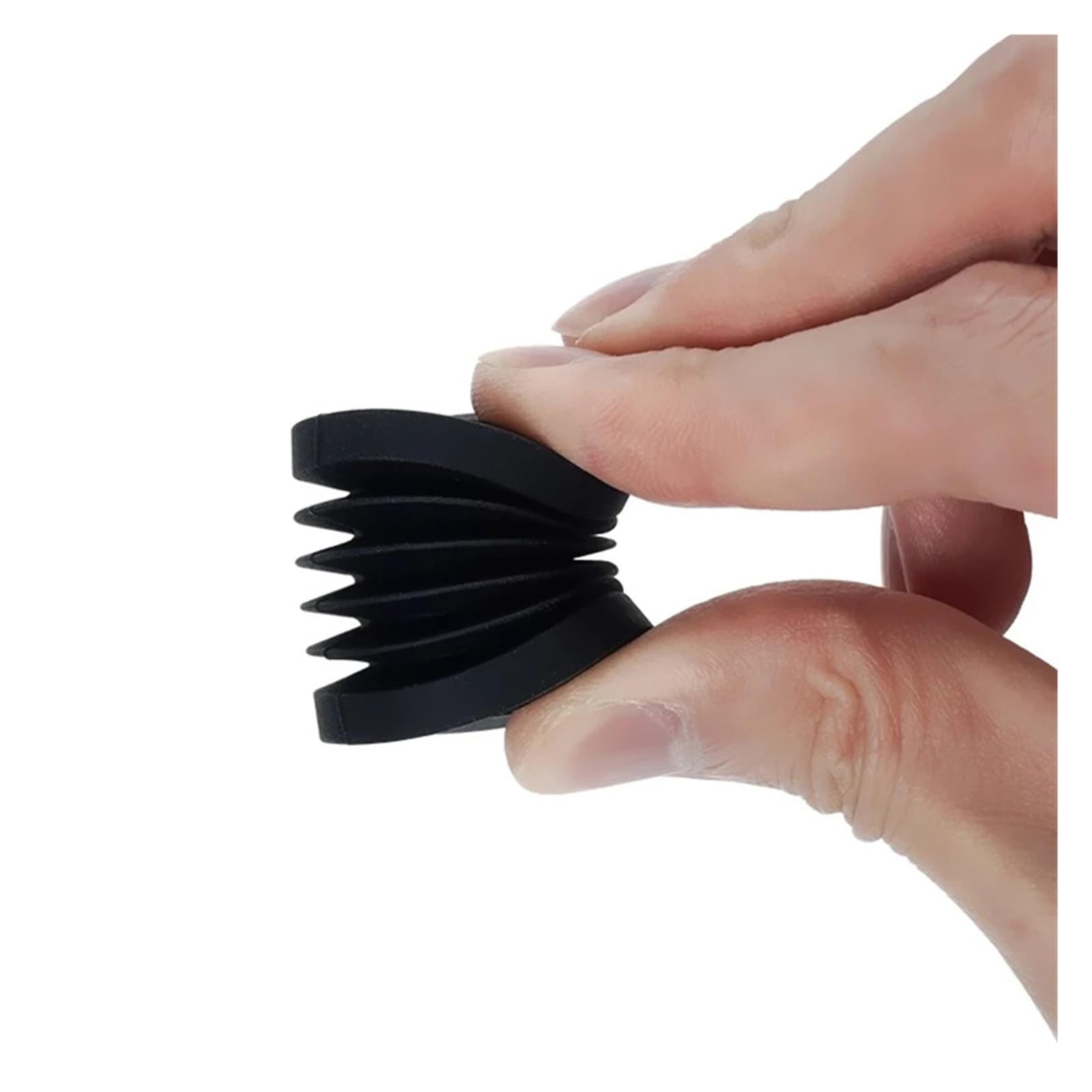 Compatibile con Bambu, piedini antivibranti P1P | P1P, Antivibrazione, Piedini(8PCS)