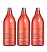 Produktbild Loreal 3 er Pack Loreal Serie Expert Inforcer Shampoo 1500 ml