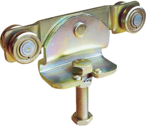 Wheel for Hanger Rail NIKO[[RU]] 26HE-4WHB