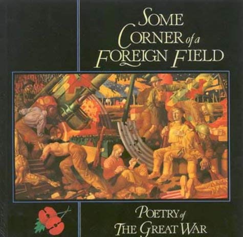 Some Corner of a Foreign Field
