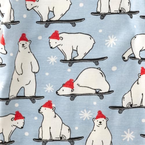 Image of Butterblu Family Jammies Matching Holiday Christmas Pajama Sets