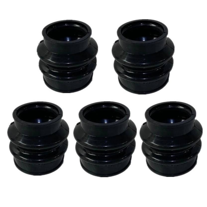 Osłona przeciwpyłowa tylnego wału napędowego do CF 400 450 520 X5HO 550 600 Touring 625 800 U8 800XC 850 950HO 9CR6-300203-10000 (5 szt.)