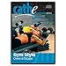 Cathe Friedrich's Gym Style Chest & Triceps DVD