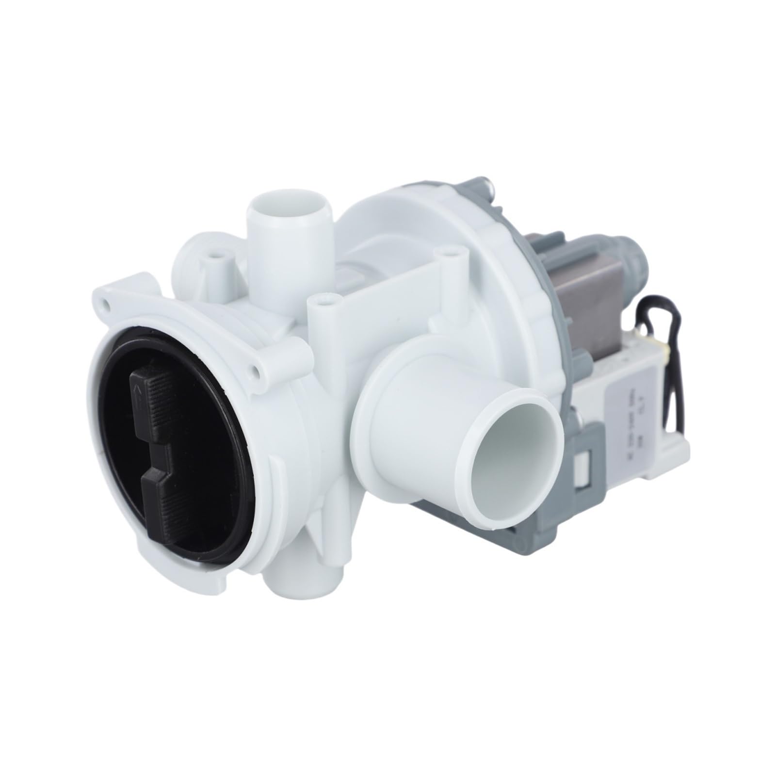 Vkopwisazbr One Color Washing Machine Maintenance Drain Pump Motor Px-2-35 Pump Efficient Operation Long-Lasting Materials Powerful Drainage Solution