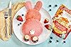 Organic Pancake and Waffle Mix, Classic Recipe by Birch Benders, Whole Grain, Non-GMO, Just Add Water, 16oz (Packaging may vary) #4