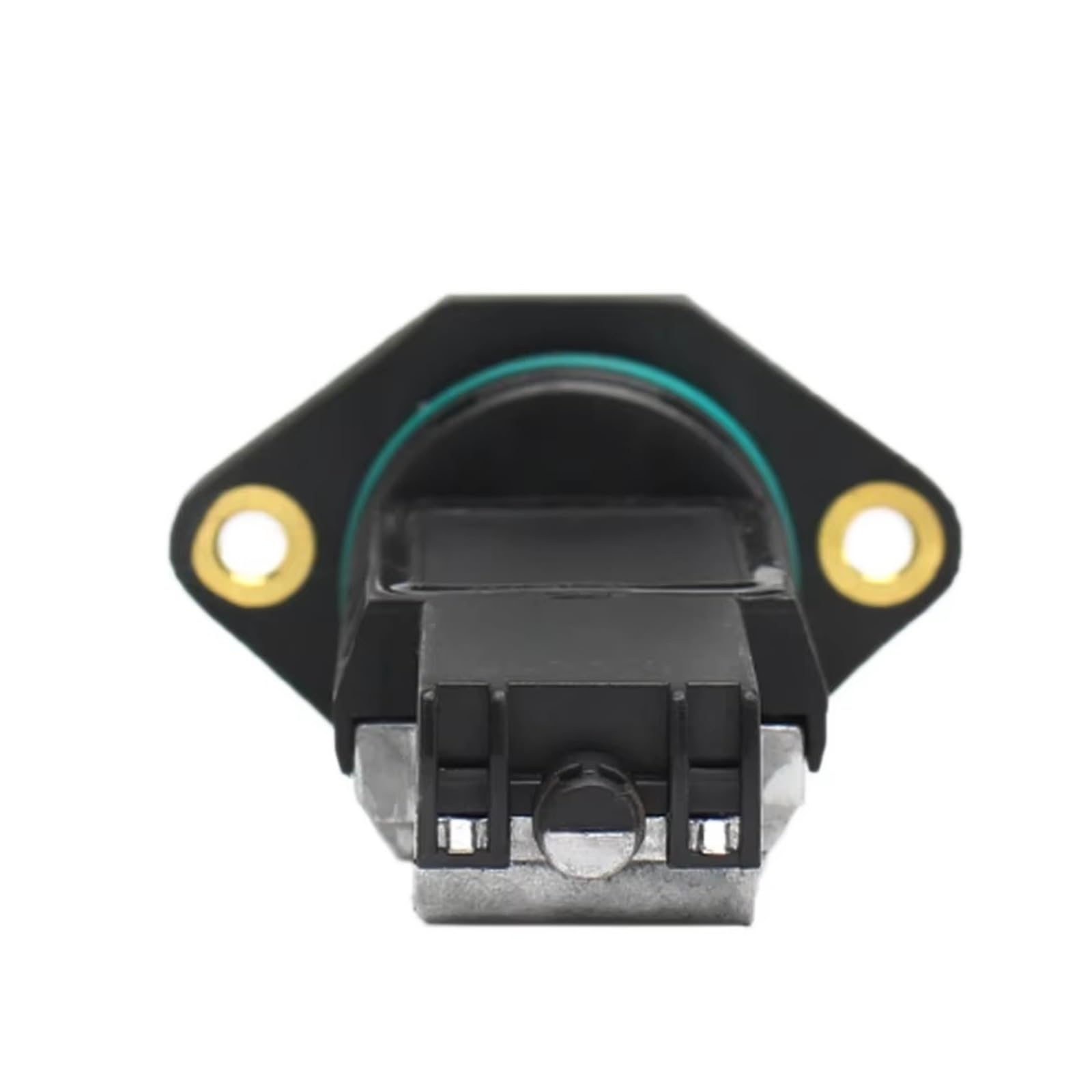 Debimetro Sensore Flusso D'aria MAF Misuratore Flusso D'aria Massa Per Skoda Per Octavia Per VW Bora Per Golf Per Passat Sharan 037906461C 0280217117 Sensore Flusso D'aria Auto