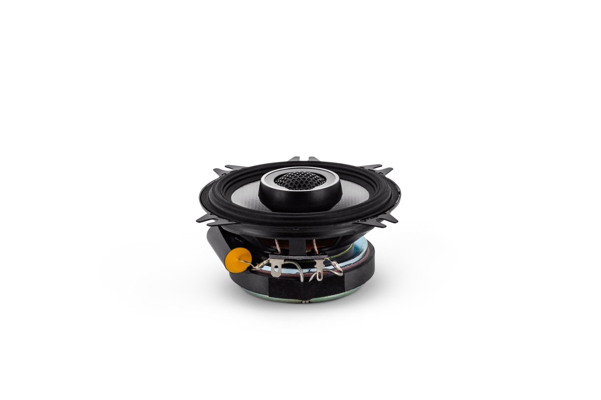 Alpine S2-S40 | 10 cm (4-Zoll) 2-Wege-Koaxial-Lautsprechersystem